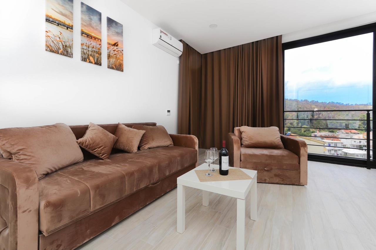 Aparthotel Casa Mia *