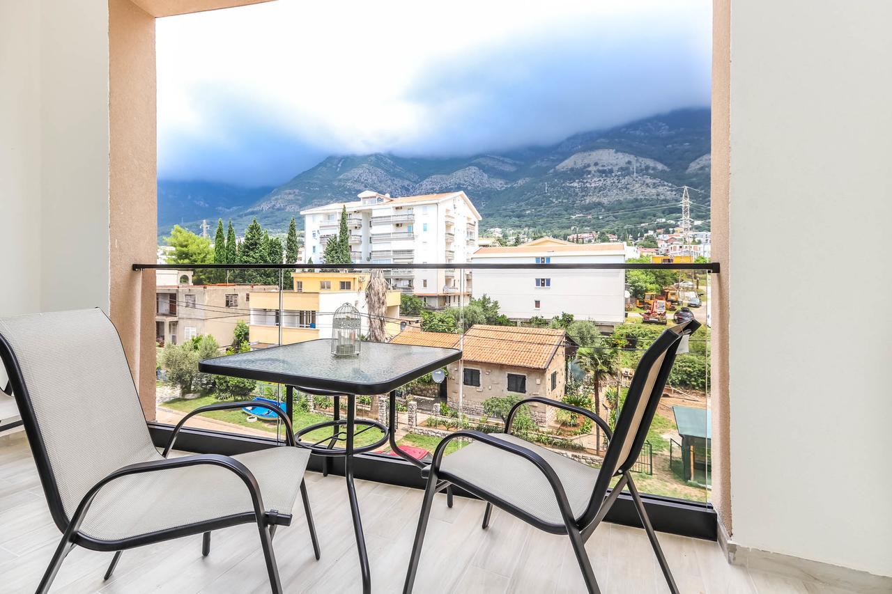 Casa Mia Aparthotel